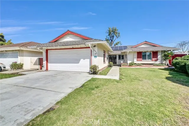 10558 Hester Avenue, Whittier, CA 90604 - #2