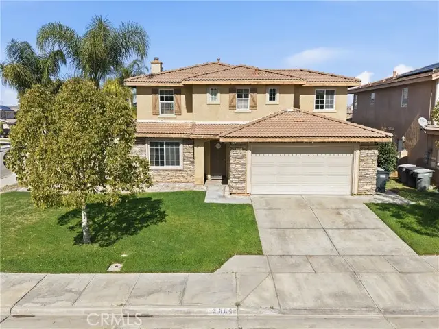 3609 Pyramid Trail, Perris, CA 92570 - #2