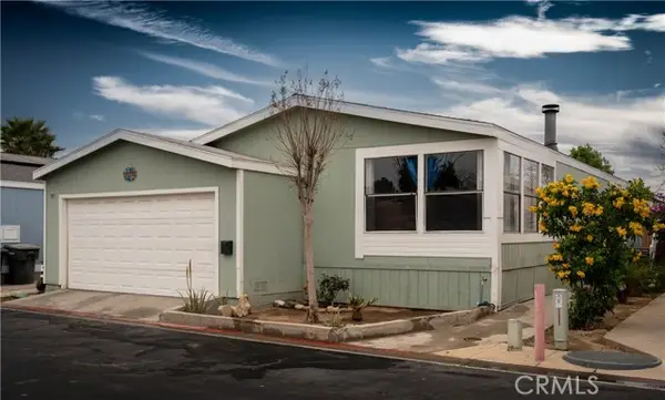 80 Dawes  #97, Perris, CA 92571