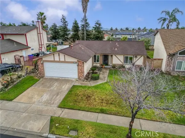 15465 Raymond Avenue, Fontana, CA 92336