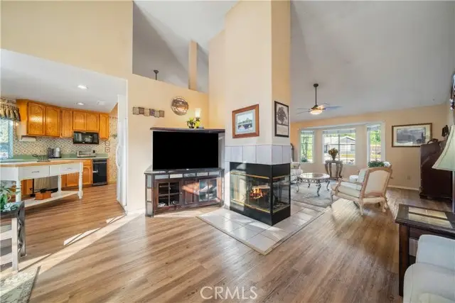 1363 Canyon View Dr, La Verne, CA 91750 - #2