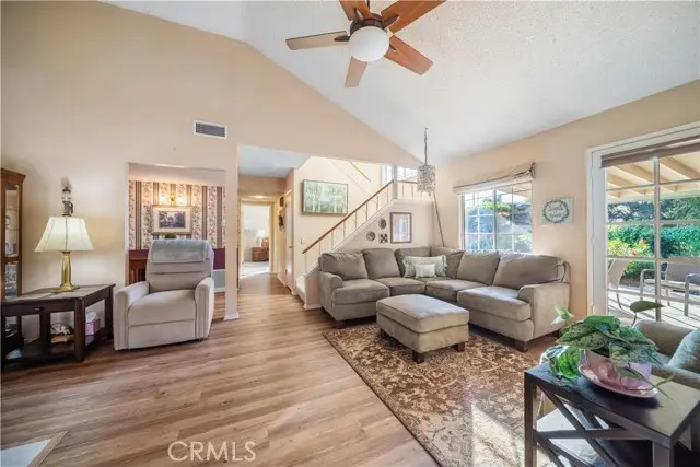 1363 Canyon View Dr, La Verne, CA 91750 - #3