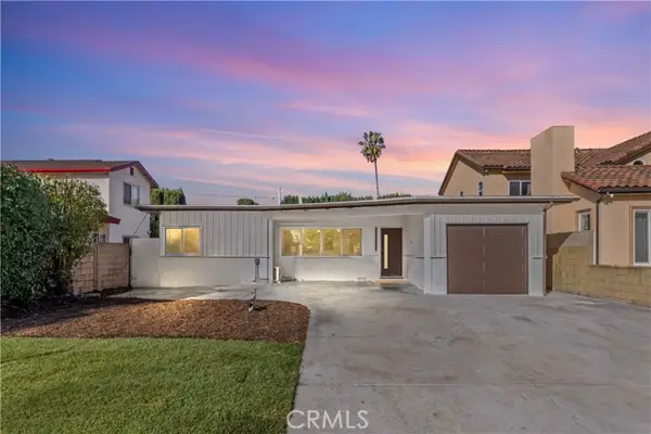 2813 Weidermeyer Avenue, Arcadia, CA 91006