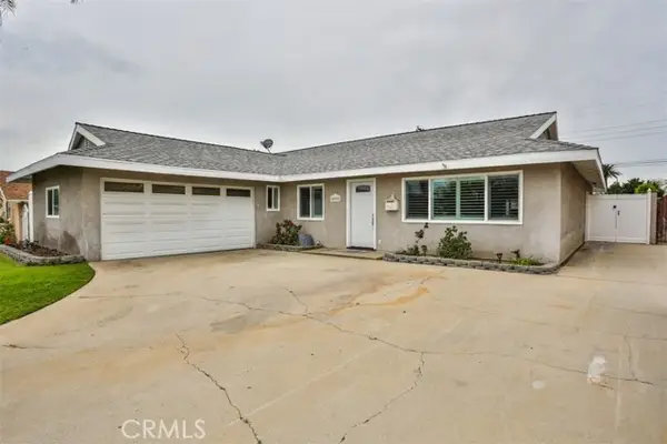 4909 Glen Arden, Covina, CA 91724