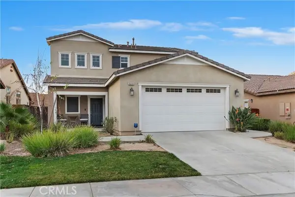 36263 Stableford Court, Beaumont, CA 92223