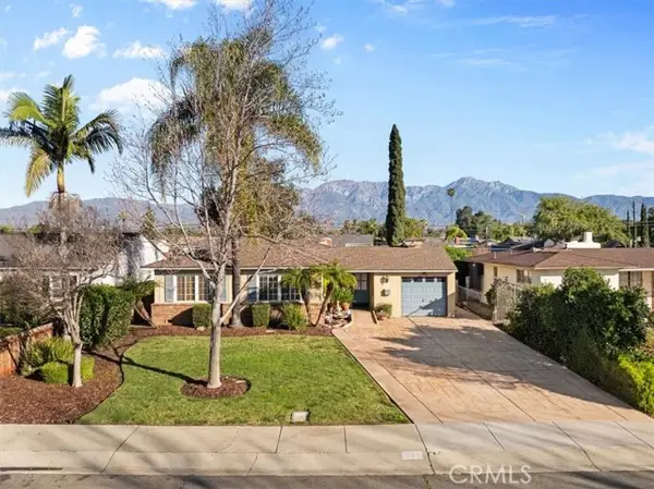 931 Princeton Street, Ontario, CA 91764