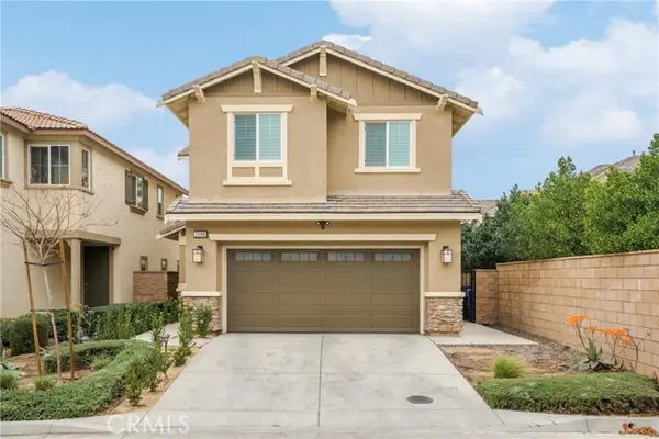 7194 Crescrendo Lane, Fontana, CA 92336