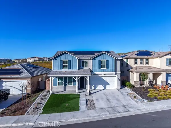 41037 Chambord Drive, Lake Elsinore, CA 92532