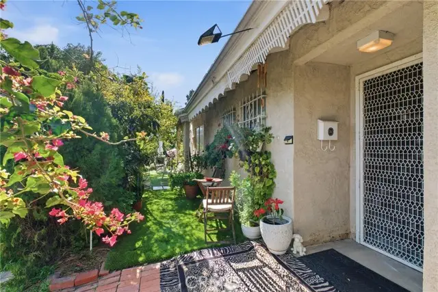 12011 Jouett Street, Sylmar, CA 91342 - #1