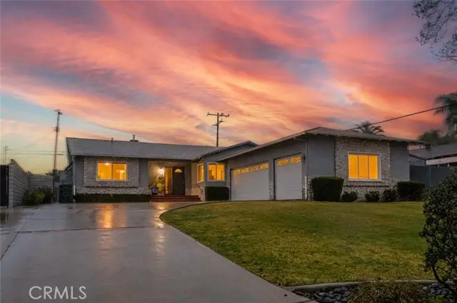 1241 Mountain View Avenue, Glendora, CA 91741 - #2