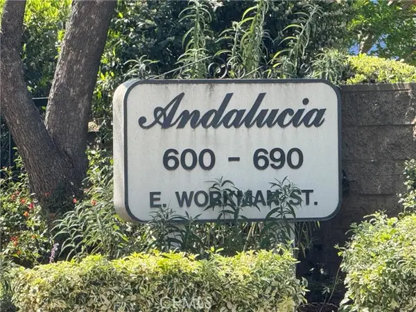 682 Workman, Covina, CA 91723