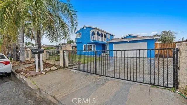 742 Magnolia, Rialto, CA 92376 - #2