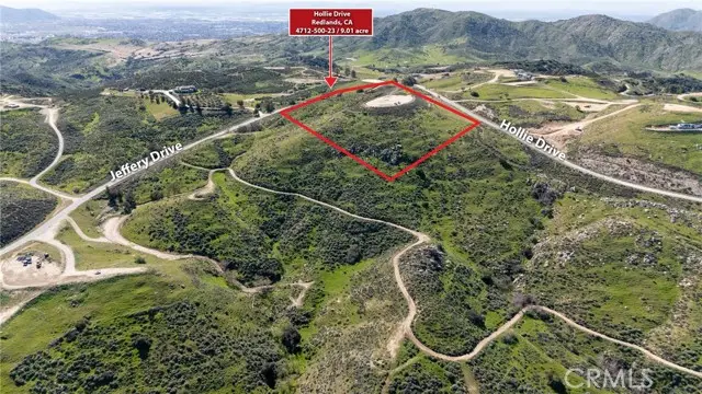 0 Hollie Drive, Redlands, CA 92373 - #2