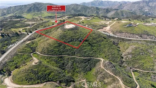 0 Hollie Drive, Redlands, CA 92373 - #3