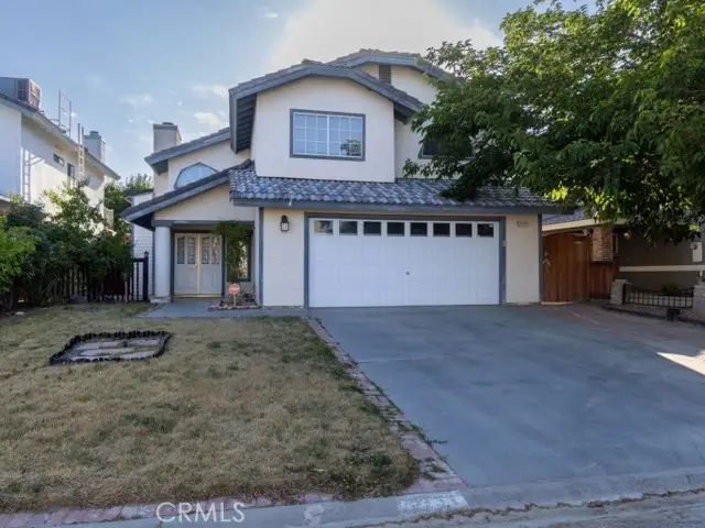 21131 Windsong Street, California City, CA 93505 - #1