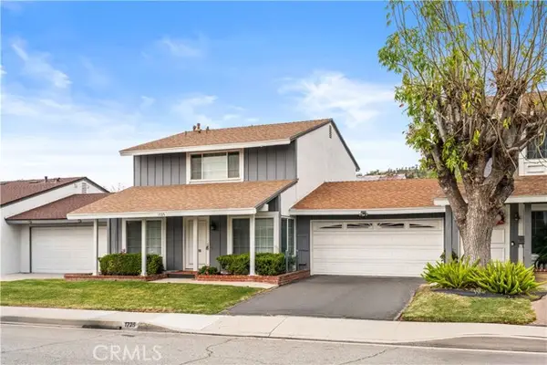 1725 Fairridge, West Covina, CA 91792