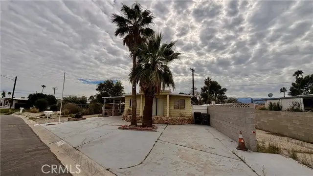 73331 Pine Valley, Thousand Palms, CA 92276 - #2