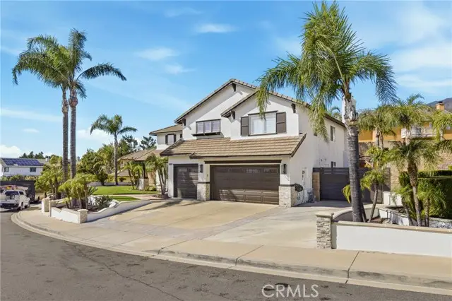 14678 Winnipeg, Fontana, CA 92336 - #2