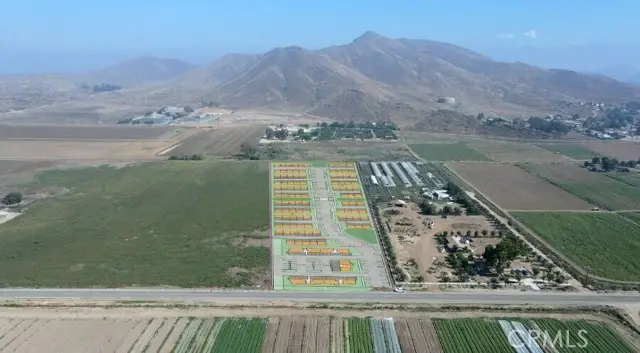 0 Simpson Road, Winchester, CA 92596 - #1