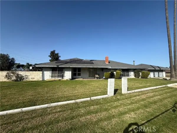 11293 Holmes, Mira Loma, CA 91752