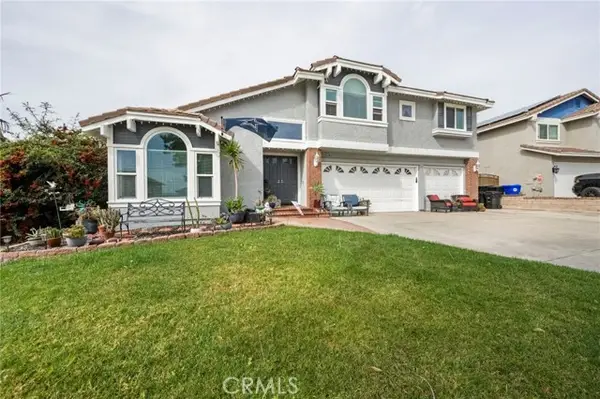 3684 Veronica Court, Rialto, CA 92377