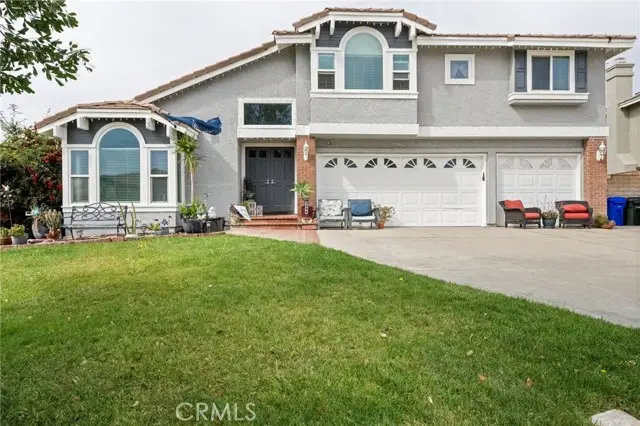 3684 Veronica Court, Rialto, CA 92377 - #3