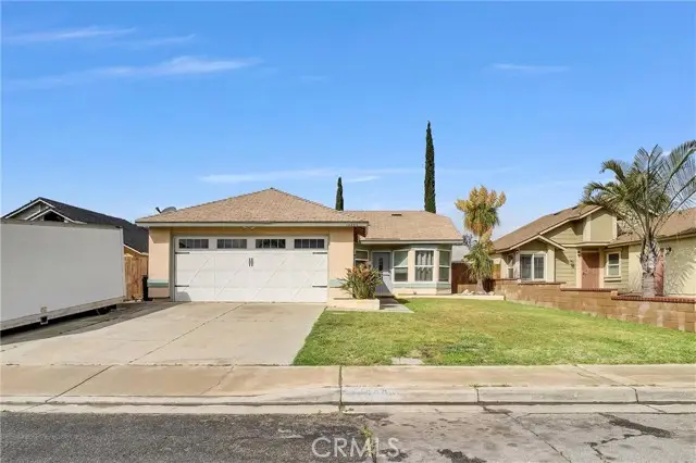 14008 Ridgewood, Fontana, CA 92337 - #1