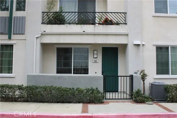 595 Orlando Court, Upland, CA 91786