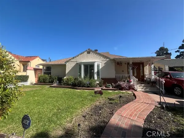 1350 Graynold Avenue, Glendale, CA 91202