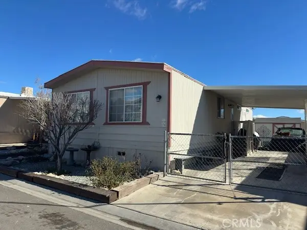 20843 Waalew  #39, Apple Valley, CA 92307
