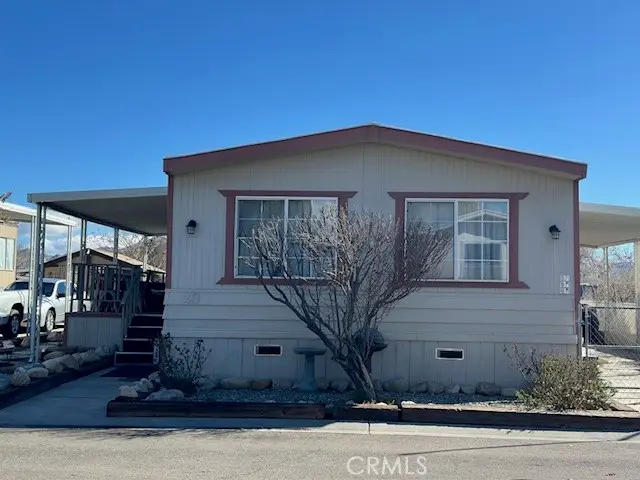 20843 Waalew  #39, Apple Valley, CA 92307 - #2