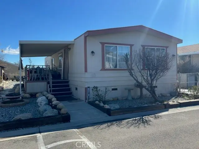 20843 Waalew  #39, Apple Valley, CA 92307 - #3