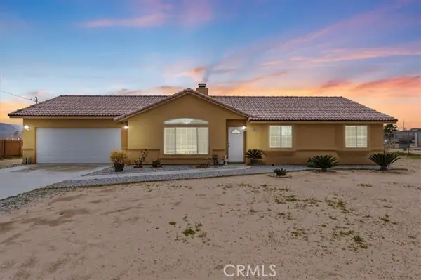 19251 Vine Street, Hesperia, CA 92345