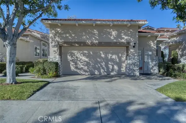 1409 Upland Hills Drive  #N, Upland, CA 91784