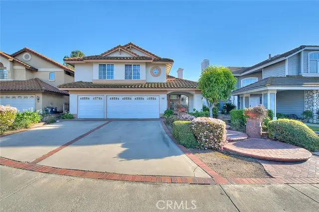 2481 Hawkwood Drive, Chino Hills, CA 91709 - #1