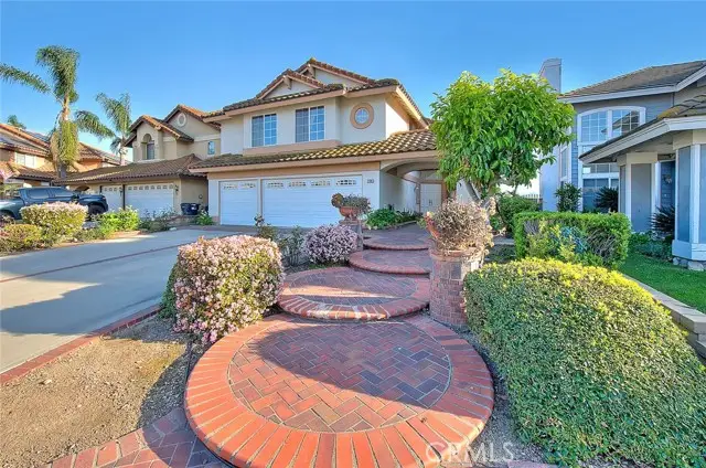 2481 Hawkwood Drive, Chino Hills, CA 91709 - #2