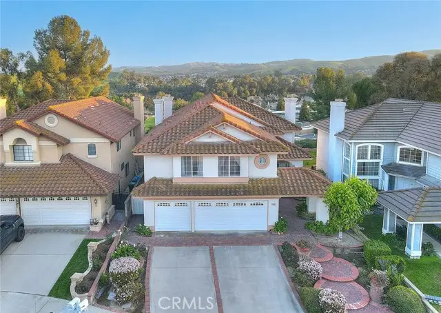 2481 Hawkwood Drive, Chino Hills, CA 91709 - #3