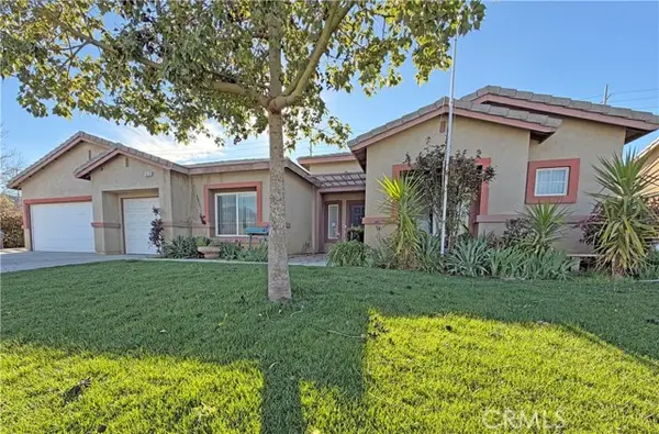 1079 Lyons Court, Banning, CA 92220