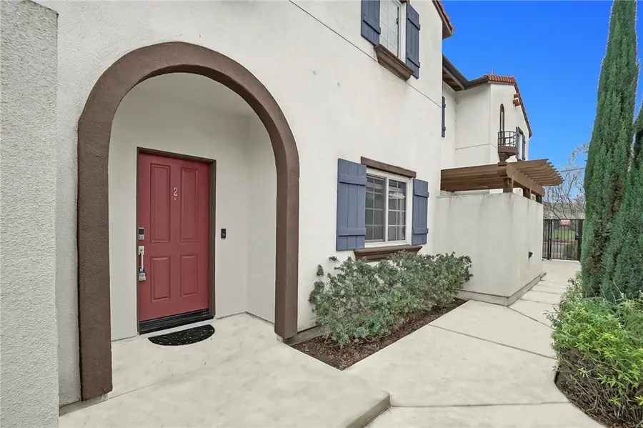 1452 White Avenue  #2, Pomona, CA 91766 - #2