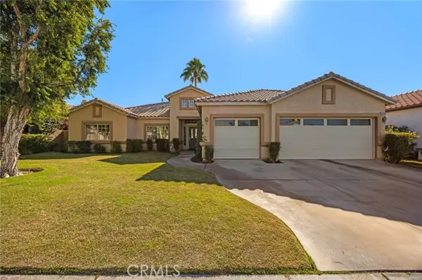 45254 Crystal Springs, Indio, CA 92201