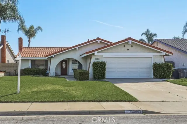 13443 Noble, Chino, CA 91710 - #1
