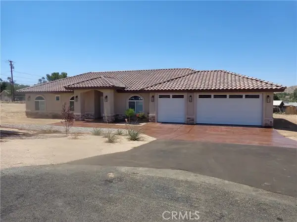 18255 Winnetka Road, Apple Valley, CA 92307