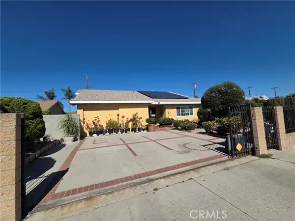 11223 Stagg, Sun Valley, CA 91352