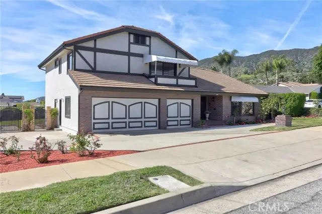 605 Live Oak Avenue, Glendora, CA 91741 - #1