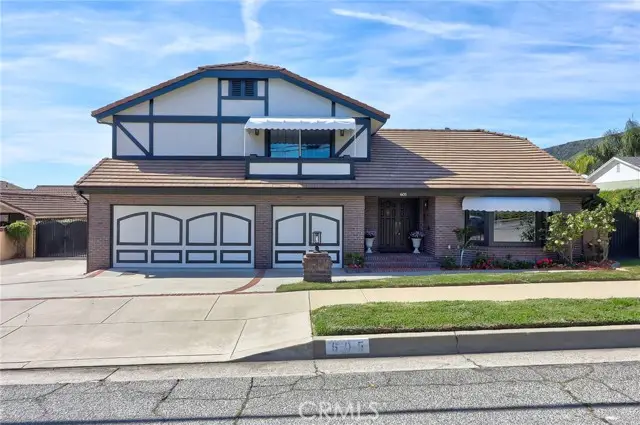 605 Live Oak Avenue, Glendora, CA 91741 - #2