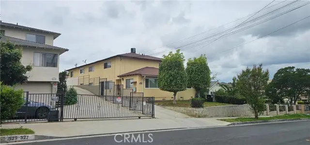 325 Russell Avenue, Monterey Park, CA 91755 - #2