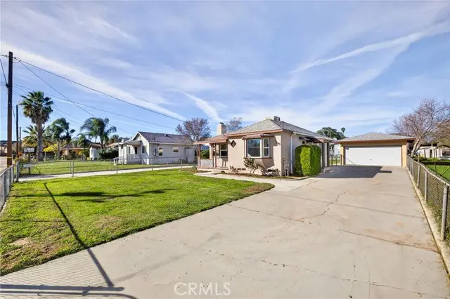 1065 Stevenson  #A & B, Colton, CA 92324 - #1