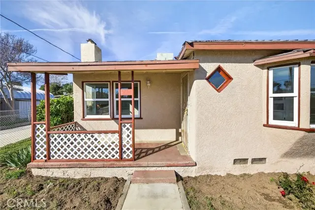 1065 Stevenson  #A & B, Colton, CA 92324 - #2