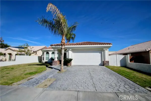 31540 Avenida Del Padre, Cathedral City, CA 92234