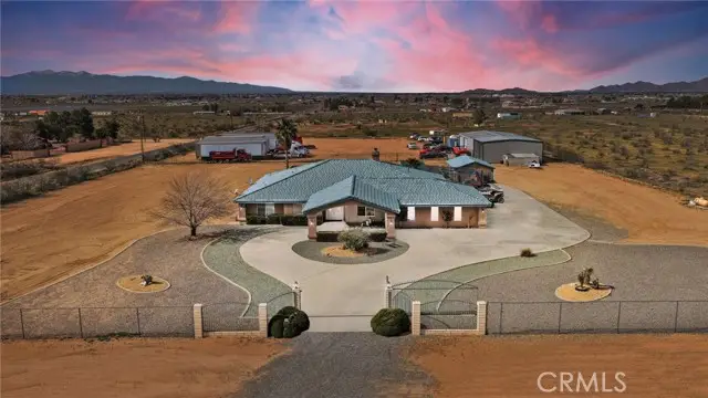 13724 Yuma Road, Apple Valley, CA 92307 - #1